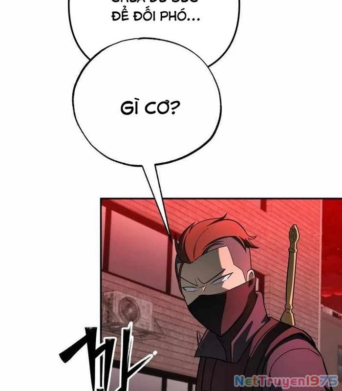 Thiên Ma Giáo Chapter 10 - Trang 2