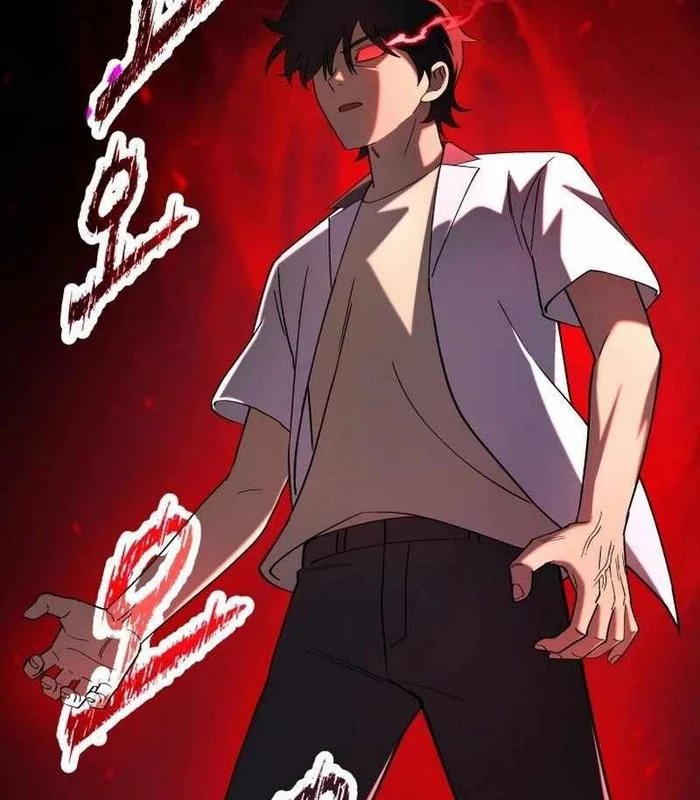 Thiên Ma Giáo Chapter 10 - Trang 2