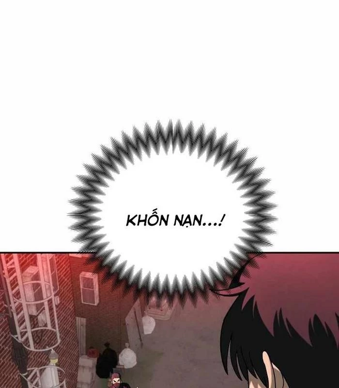 Thiên Ma Giáo Chapter 10 - Trang 2