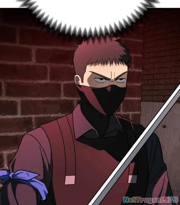 Thiên Ma Giáo Chapter 10 - Trang 2