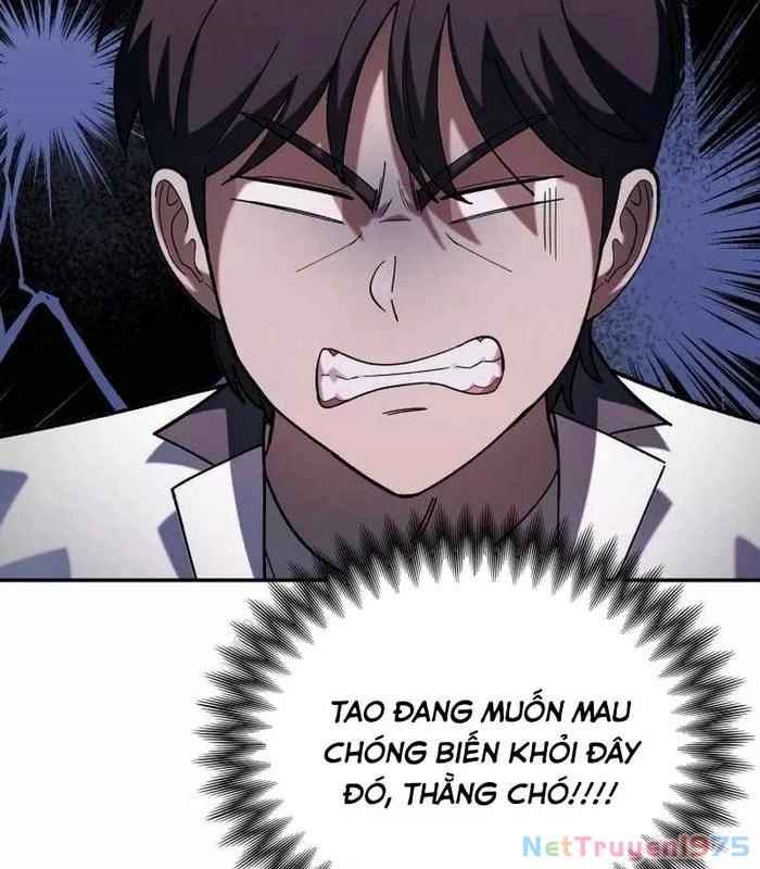 Thiên Ma Giáo Chapter 10 - Trang 2