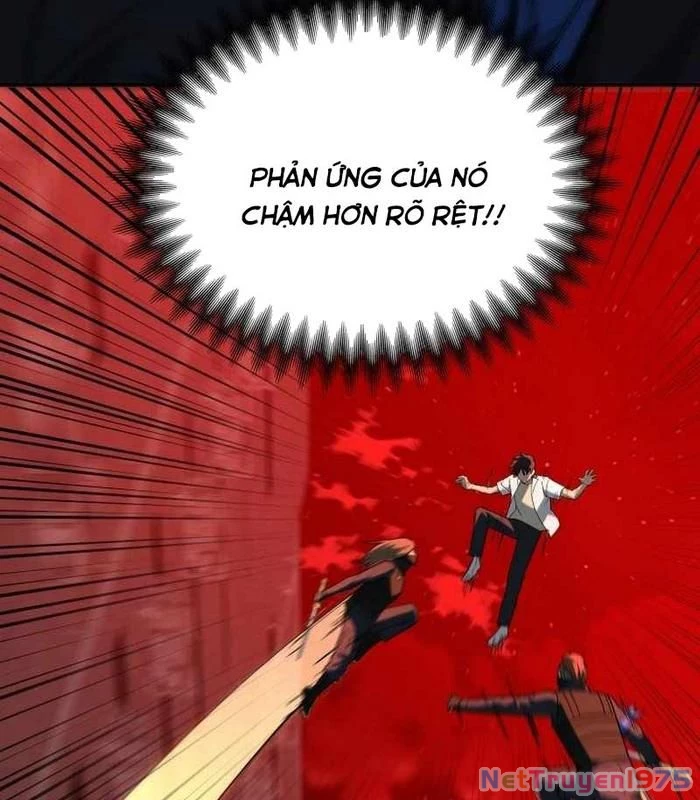 Thiên Ma Giáo Chapter 10 - Trang 2