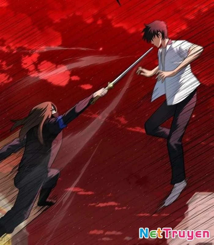 Thiên Ma Giáo Chapter 10 - Trang 2