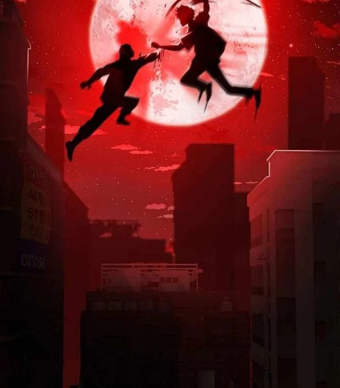 Thiên Ma Giáo Chapter 10 - Trang 2