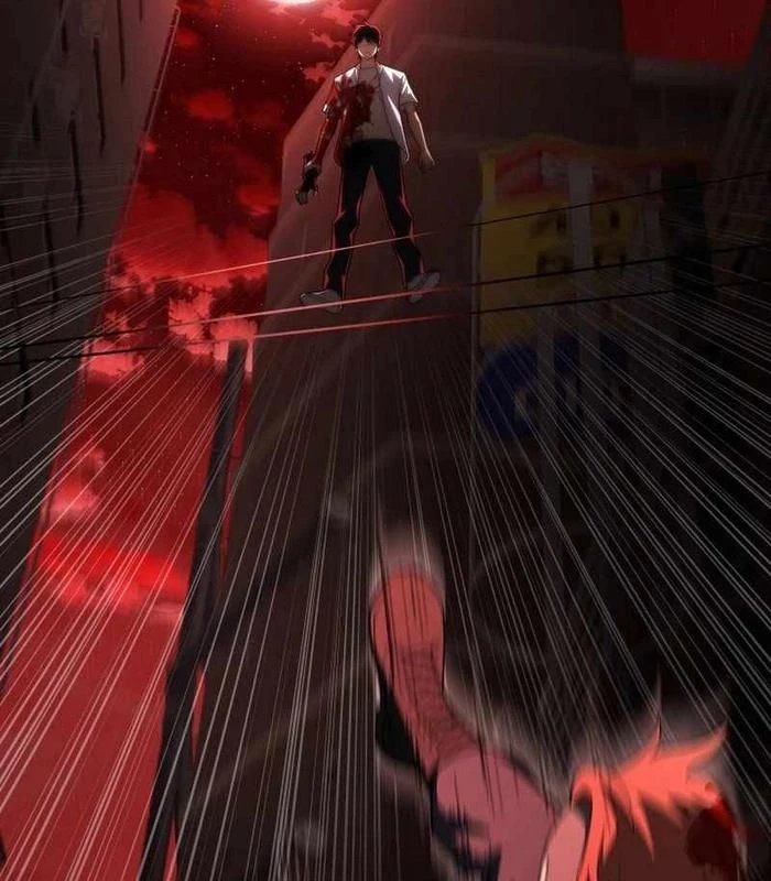 Thiên Ma Giáo Chapter 10 - Trang 2