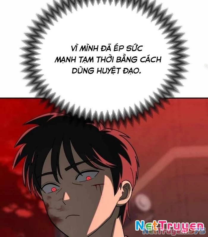 Thiên Ma Giáo Chapter 10 - Trang 2