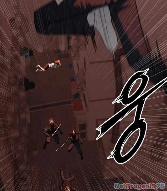 Thiên Ma Giáo Chapter 10 - Trang 2