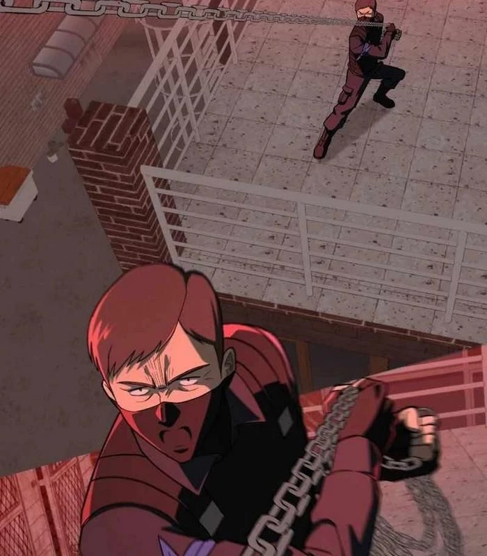 Thiên Ma Giáo Chapter 10 - Trang 2
