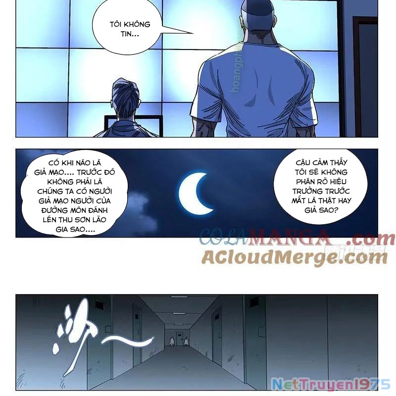 Nhất Nhân Chi Hạ Chapter 430 - Trang 2