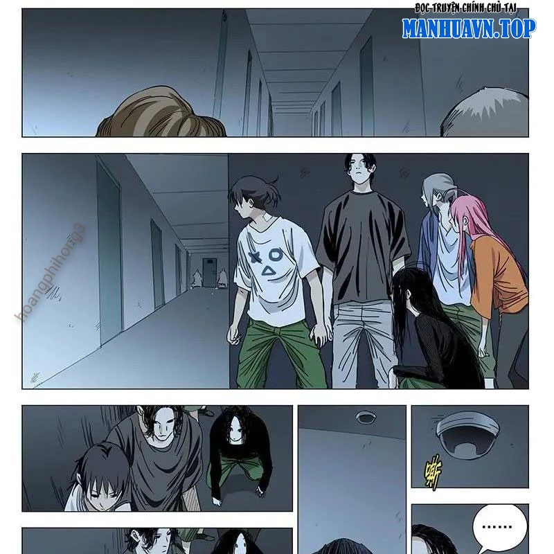 Nhất Nhân Chi Hạ Chapter 430 - Trang 2