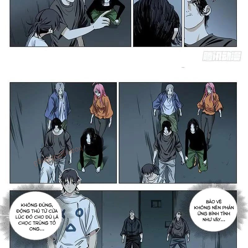 Nhất Nhân Chi Hạ Chapter 430 - Trang 2