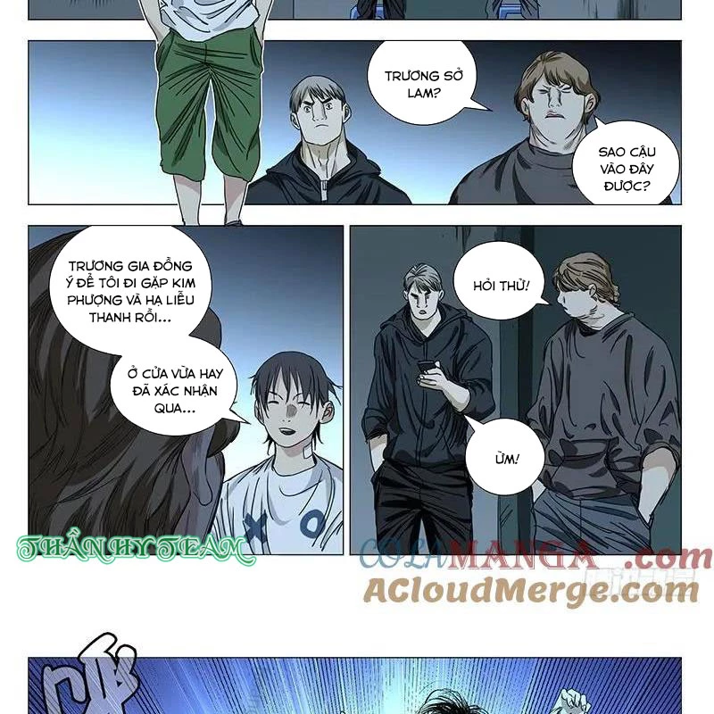Nhất Nhân Chi Hạ Chapter 430 - Trang 2