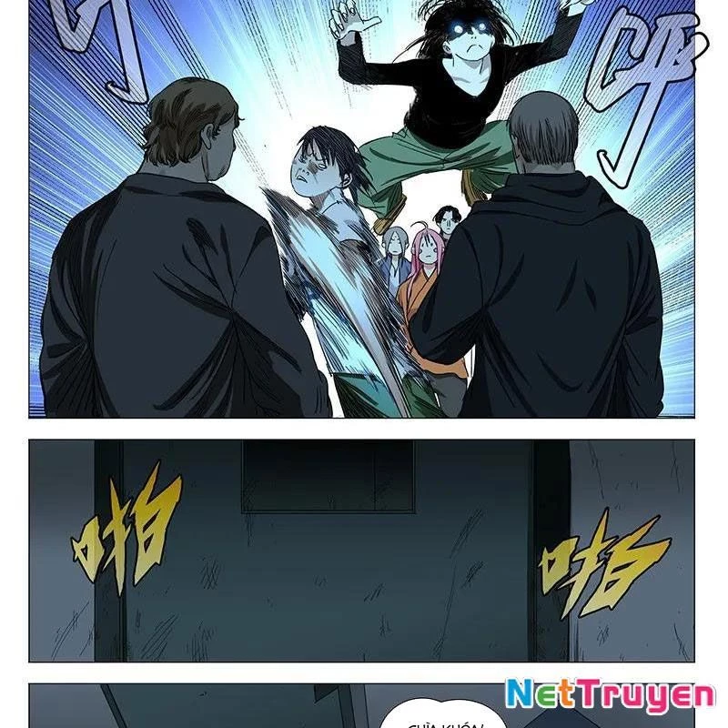 Nhất Nhân Chi Hạ Chapter 430 - Trang 2