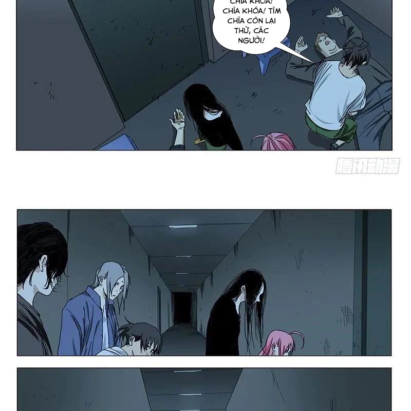 Nhất Nhân Chi Hạ Chapter 430 - Trang 2