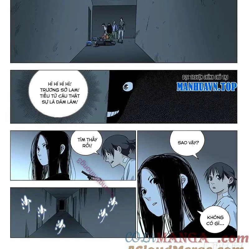 Nhất Nhân Chi Hạ Chapter 430 - Trang 2