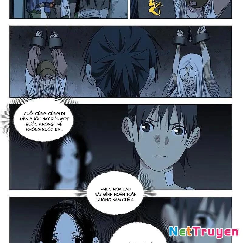 Nhất Nhân Chi Hạ Chapter 430 - Trang 2
