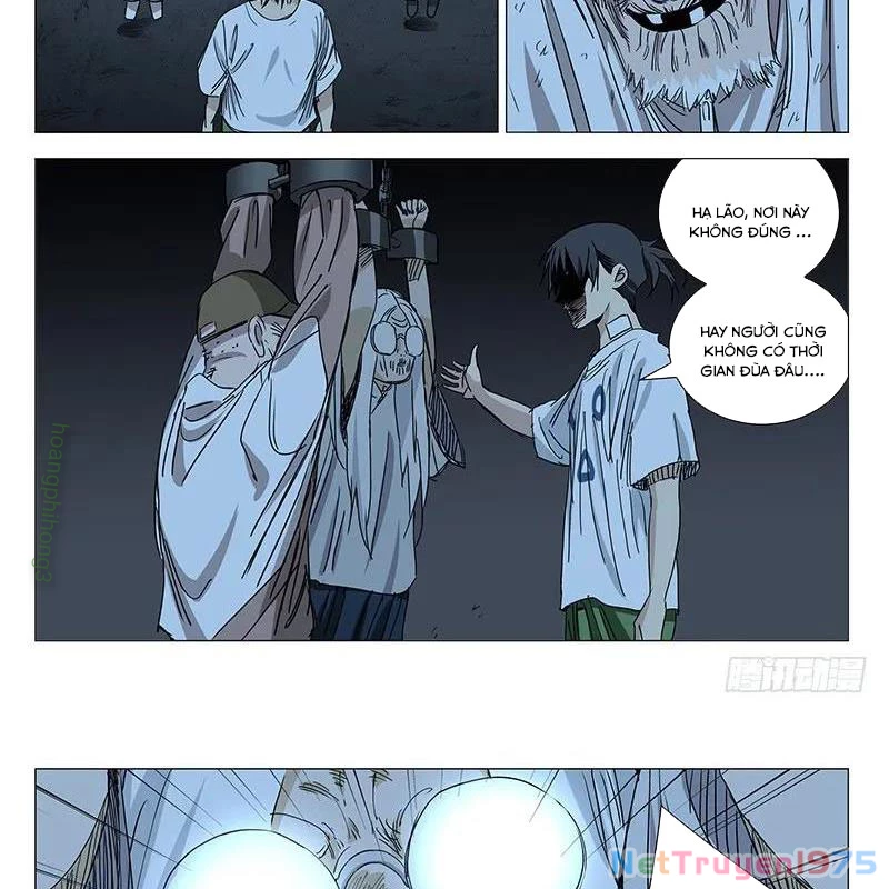 Nhất Nhân Chi Hạ Chapter 430 - Trang 2