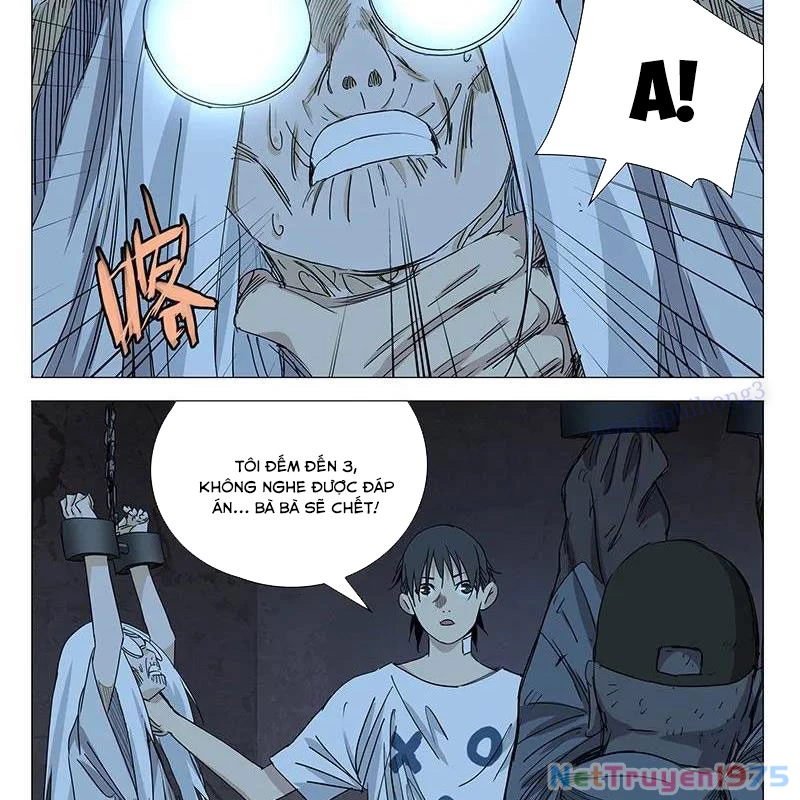 Nhất Nhân Chi Hạ Chapter 430 - Trang 2