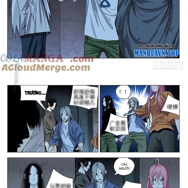Nhất Nhân Chi Hạ Chapter 430 - Trang 2