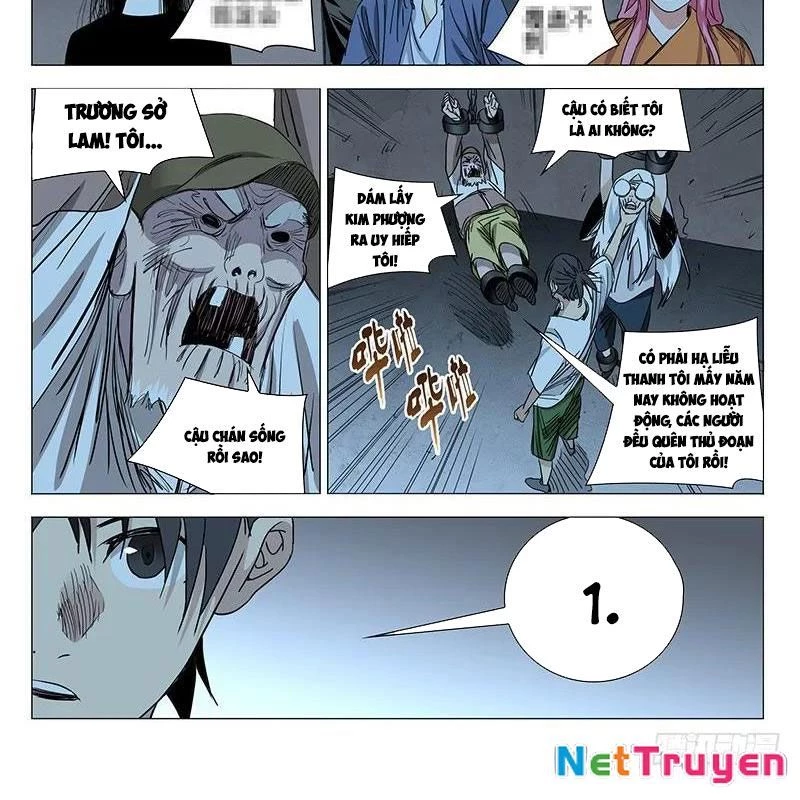Nhất Nhân Chi Hạ Chapter 430 - Trang 2