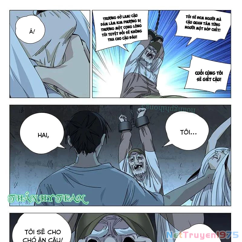 Nhất Nhân Chi Hạ Chapter 430 - Trang 2