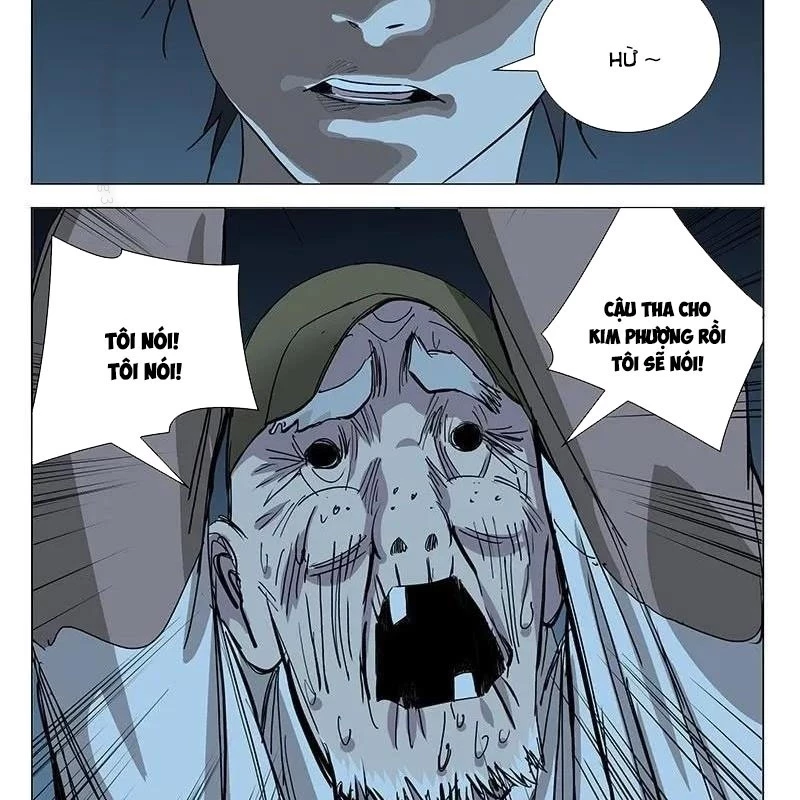 Nhất Nhân Chi Hạ Chapter 430 - Trang 2