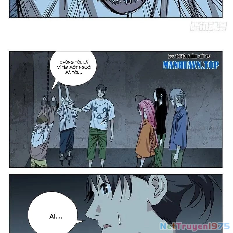 Nhất Nhân Chi Hạ Chapter 430 - Trang 2