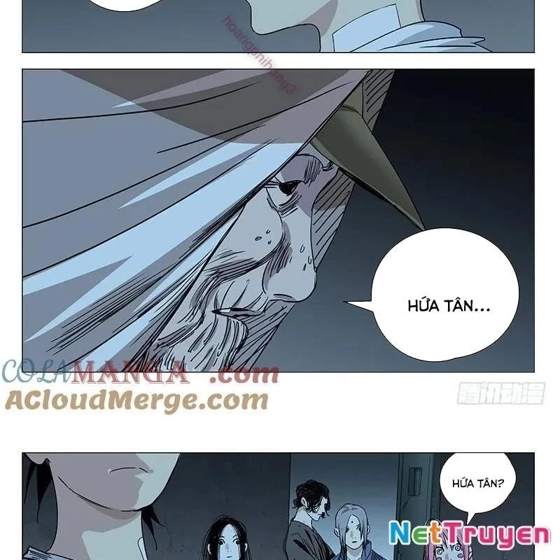 Nhất Nhân Chi Hạ Chapter 430 - Trang 2