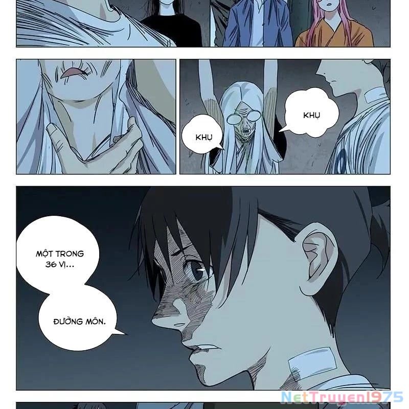 Nhất Nhân Chi Hạ Chapter 430 - Trang 2