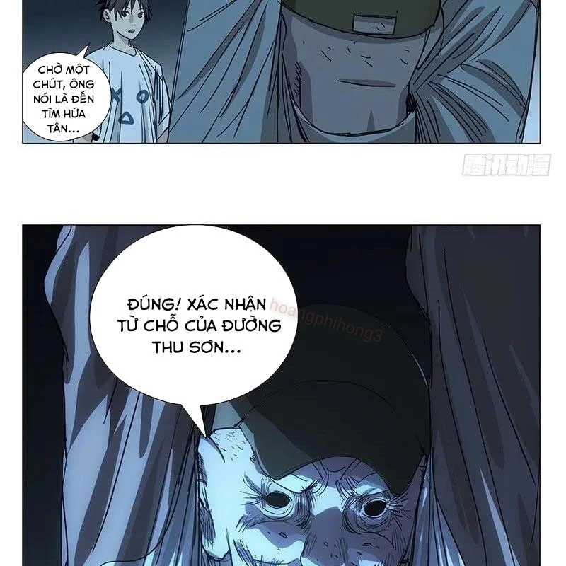 Nhất Nhân Chi Hạ Chapter 430 - Trang 2