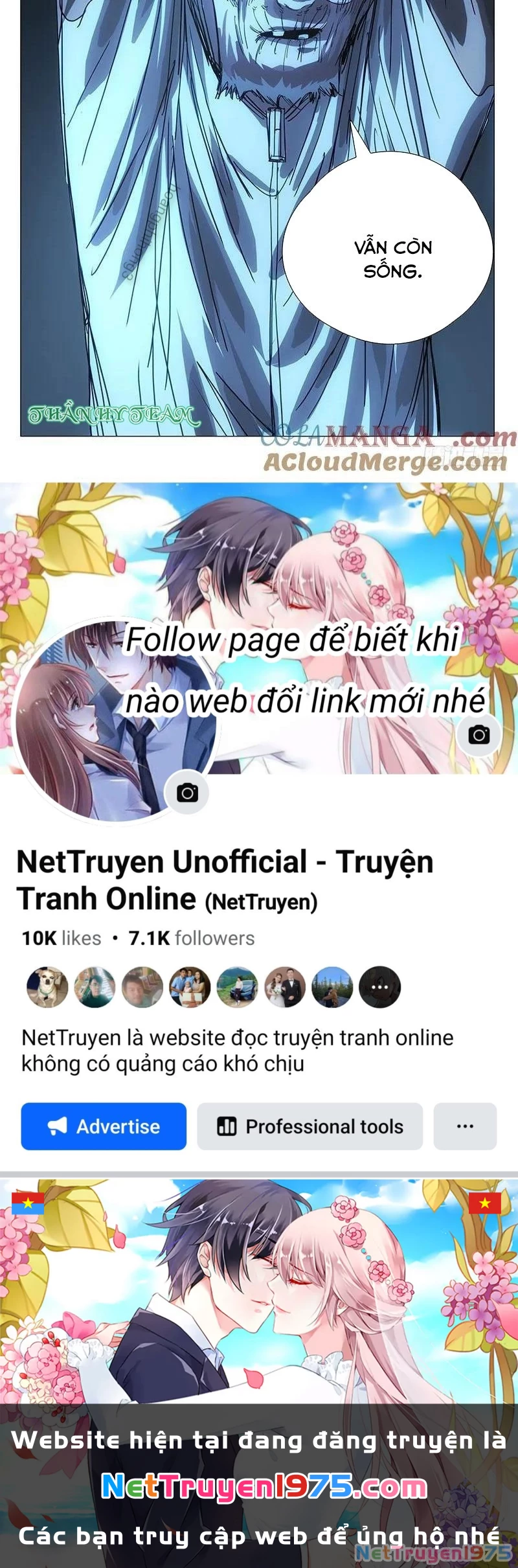 Nhất Nhân Chi Hạ Chapter 430 - Trang 2