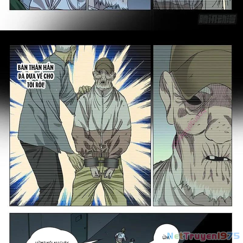 Nhất Nhân Chi Hạ Chapter 432 - Trang 2