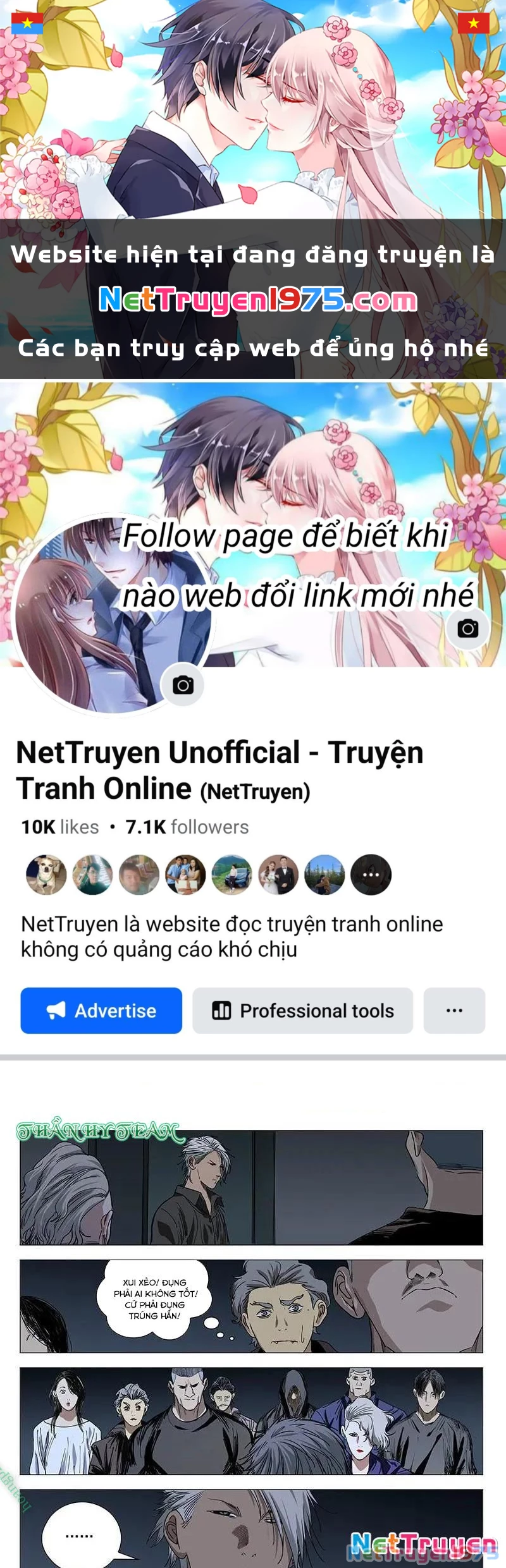 Nhất Nhân Chi Hạ Chapter 433 - 1