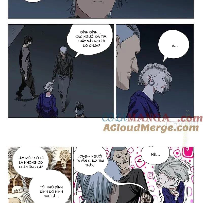 Nhất Nhân Chi Hạ Chapter 433 - 2