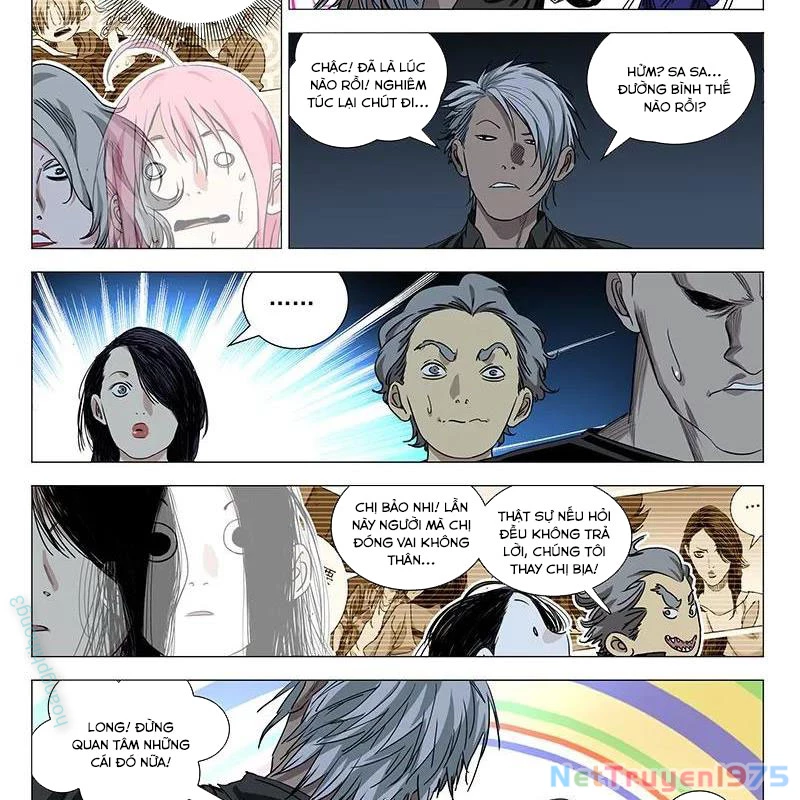 Nhất Nhân Chi Hạ Chapter 433 - 3