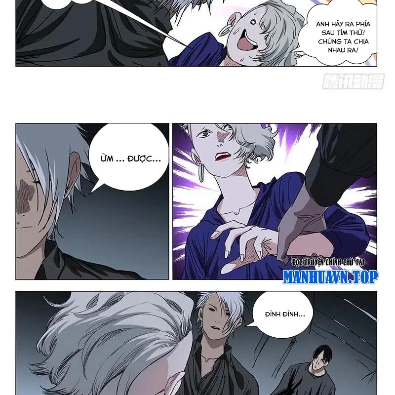 Nhất Nhân Chi Hạ Chapter 433 - 4