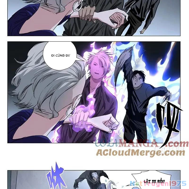 Nhất Nhân Chi Hạ Chapter 433 - 5