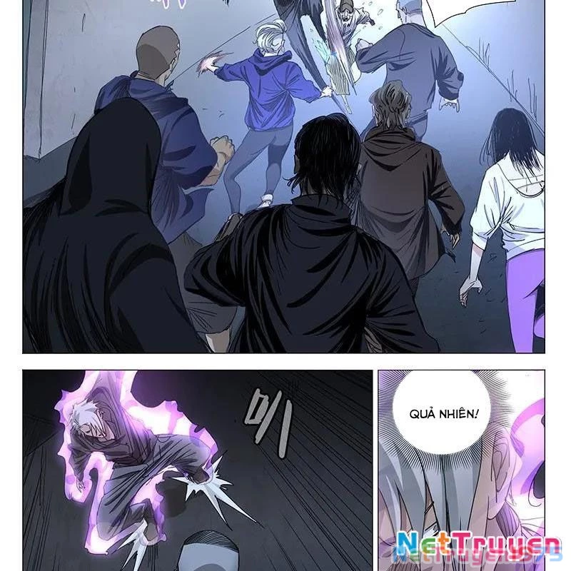 Nhất Nhân Chi Hạ Chapter 433 - 6