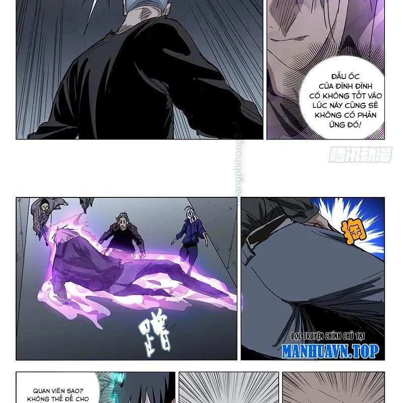 Nhất Nhân Chi Hạ Chapter 433 - 7