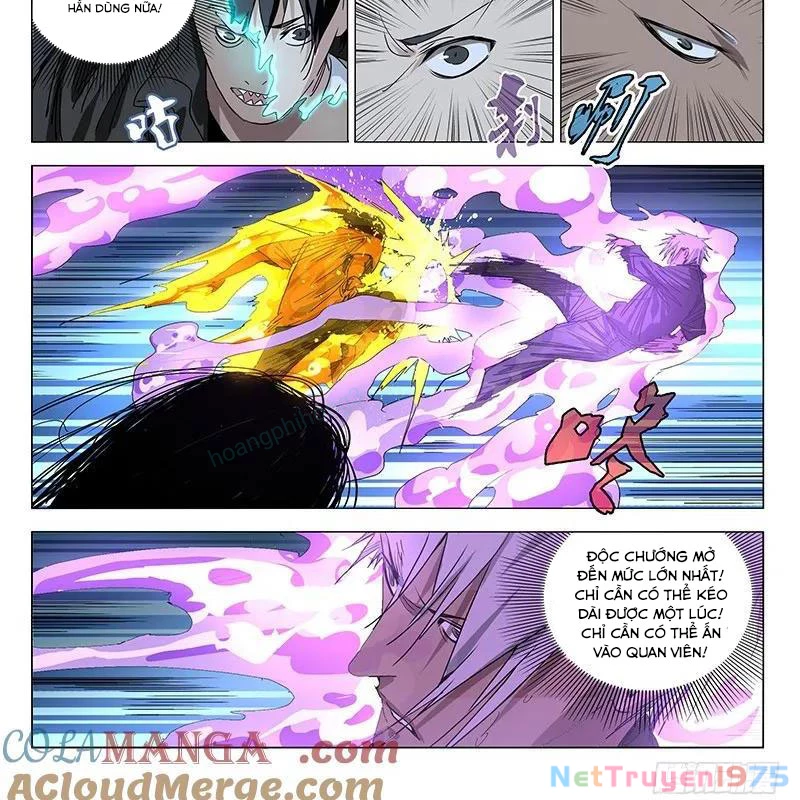 Nhất Nhân Chi Hạ Chapter 433 - 8