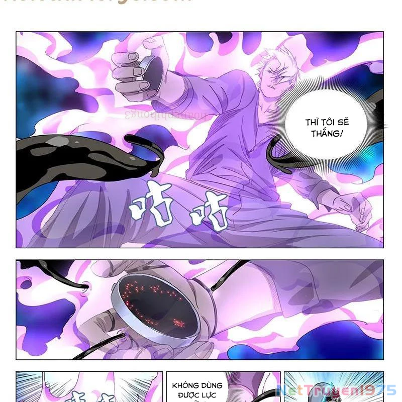 Nhất Nhân Chi Hạ Chapter 433 - 9