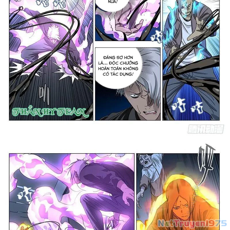 Nhất Nhân Chi Hạ Chapter 433 - 10