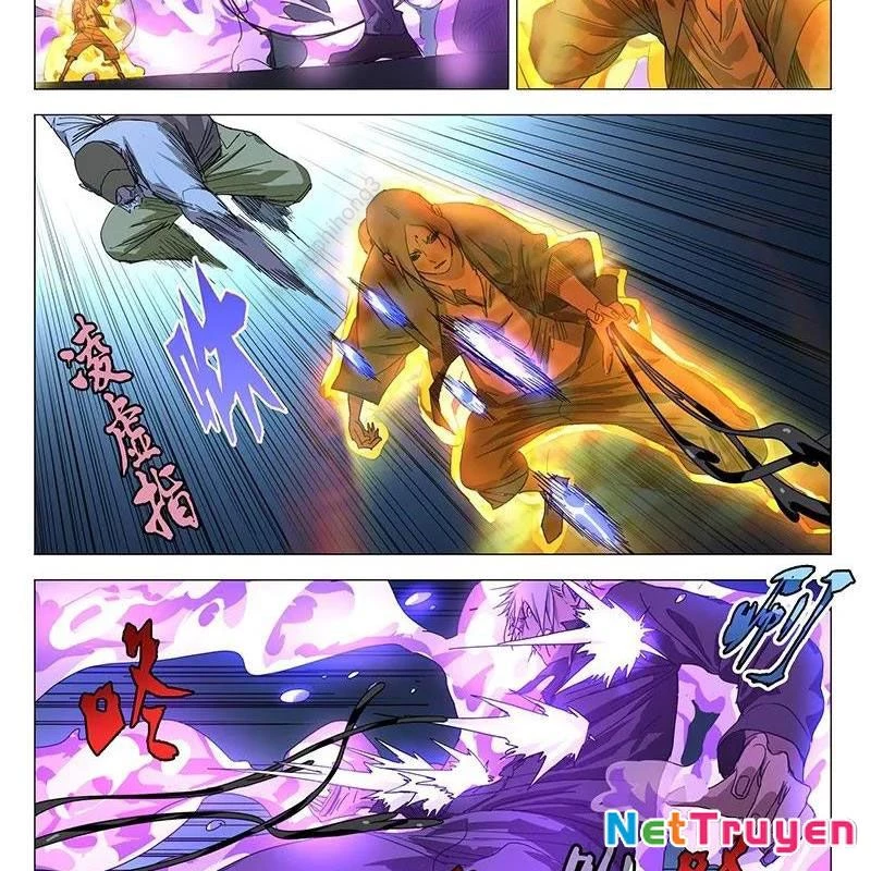Nhất Nhân Chi Hạ Chapter 433 - 11