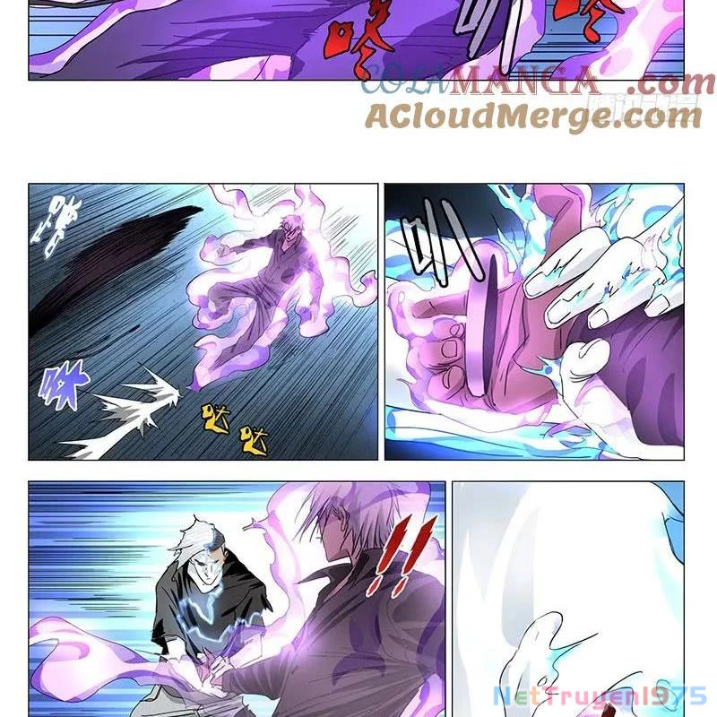 Nhất Nhân Chi Hạ Chapter 433 - 12