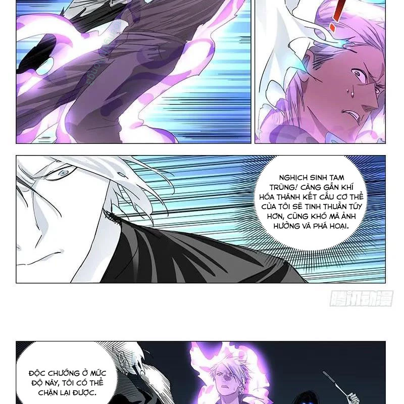 Nhất Nhân Chi Hạ Chapter 433 - 13