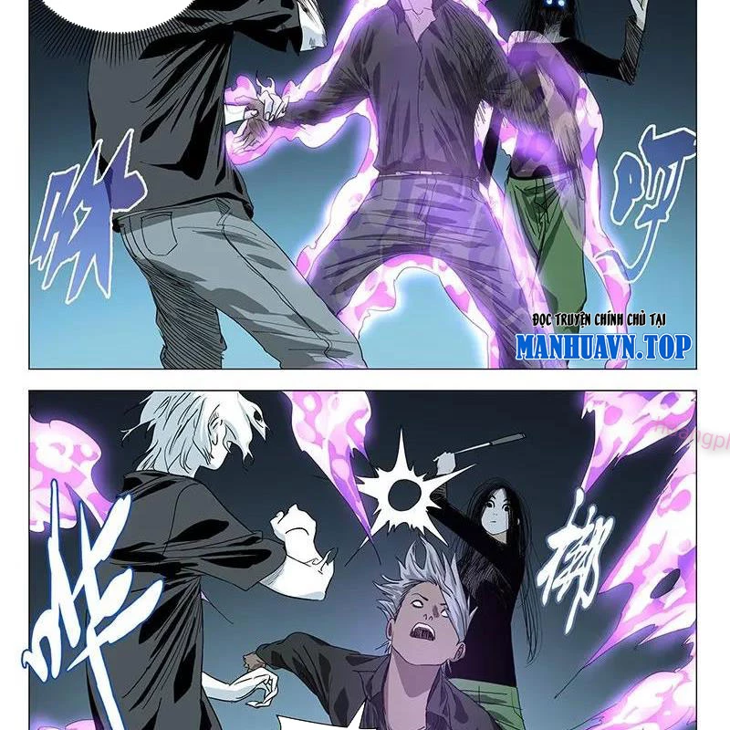 Nhất Nhân Chi Hạ Chapter 433 - 14