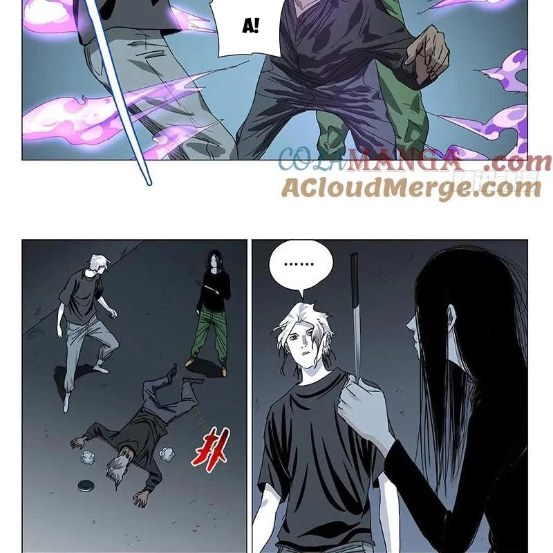 Nhất Nhân Chi Hạ Chapter 433 - 15