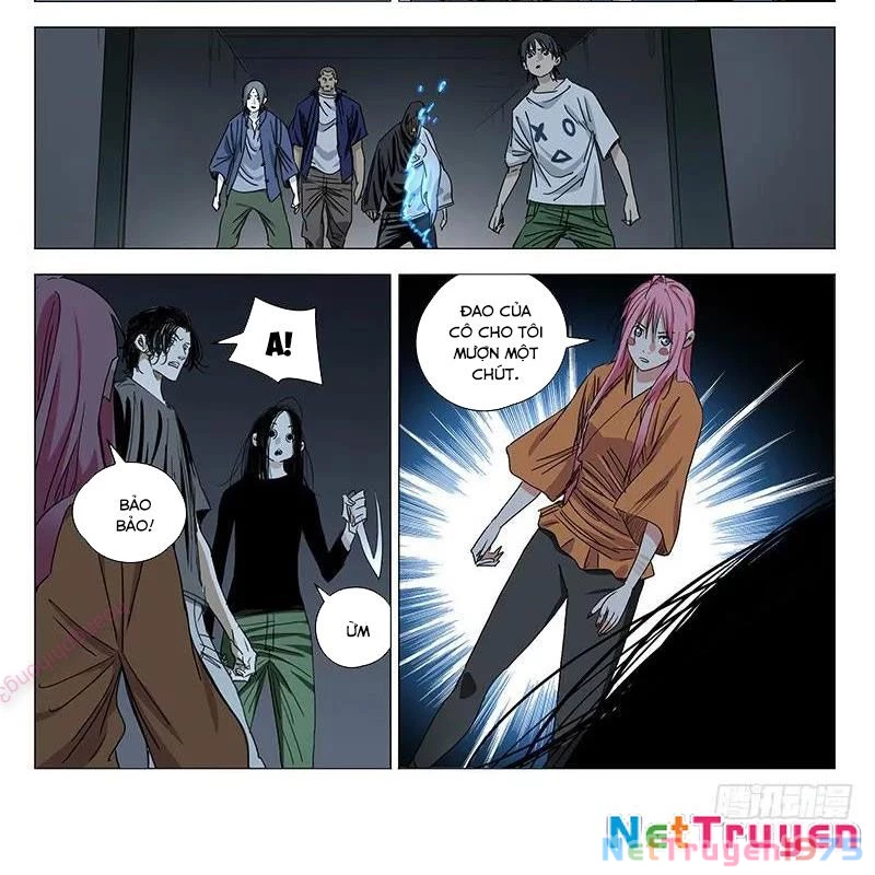 Nhất Nhân Chi Hạ Chapter 433 - 16