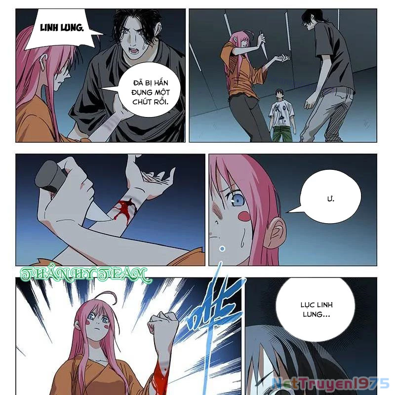 Nhất Nhân Chi Hạ Chapter 433 - 17