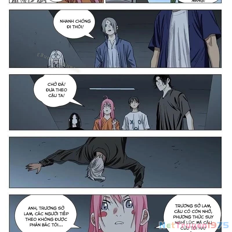 Nhất Nhân Chi Hạ Chapter 433 - 19